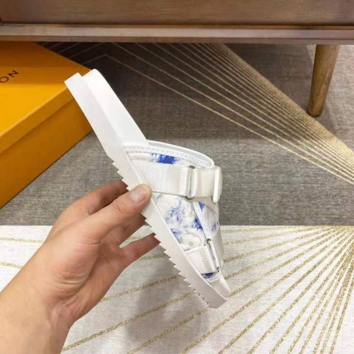 Loui Vuitto SLIPPERS