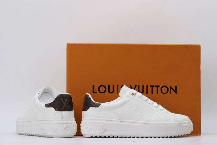 Loui Vuitto SNEAKER