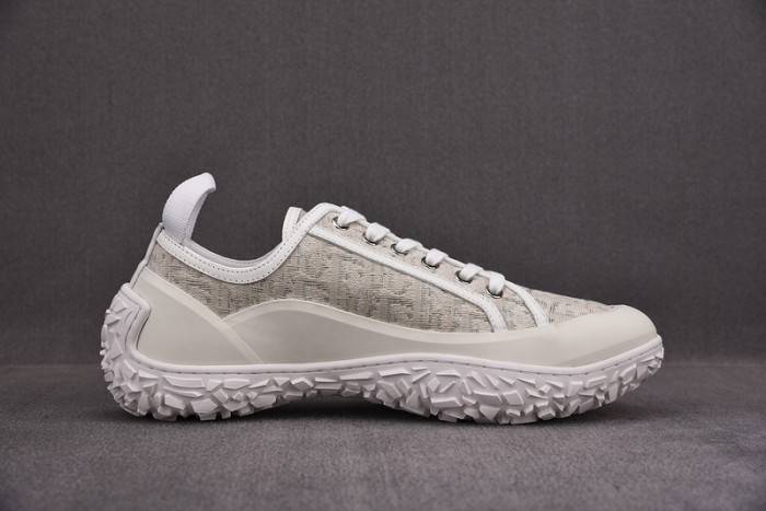 D10R B28 Oblique LOW Top Sneaker