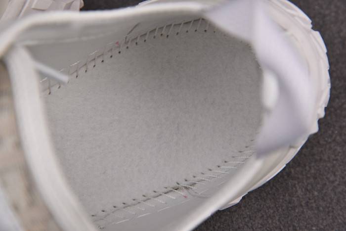 D10R B28 Oblique LOW Top Sneaker