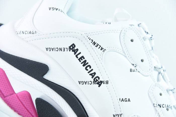 BLCG Sneaker Triple.s.