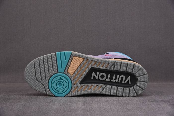 LOUI VUITTO SNEAKER