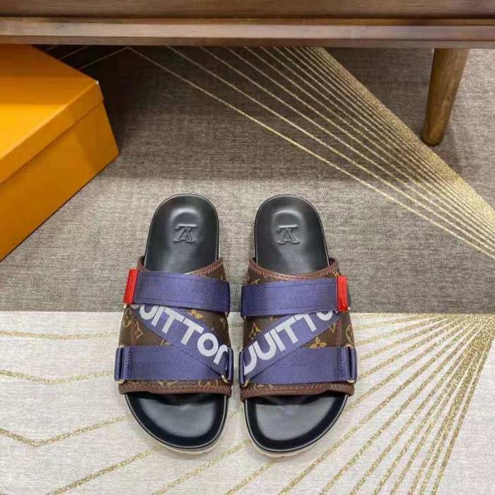 Loui Vuitto SLIPPERS