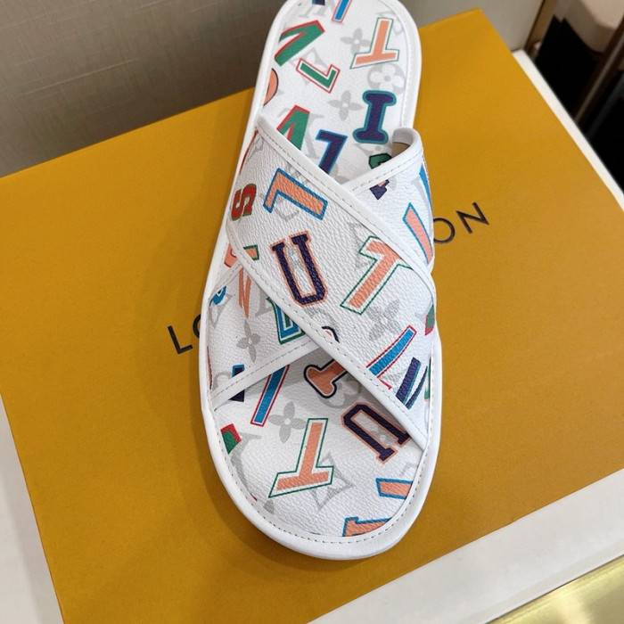 Loui Vuitto SLIPPERS