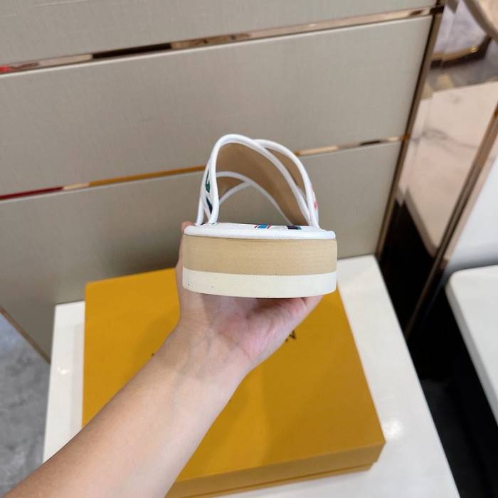 Loui Vuitto SLIPPERS