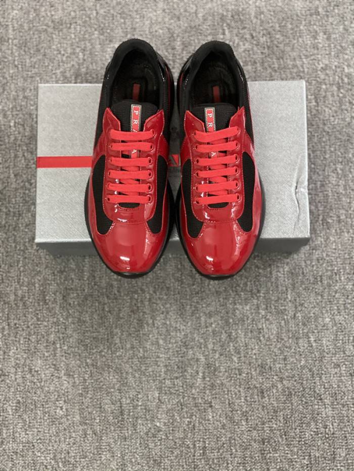 PRAD SNEAKERS