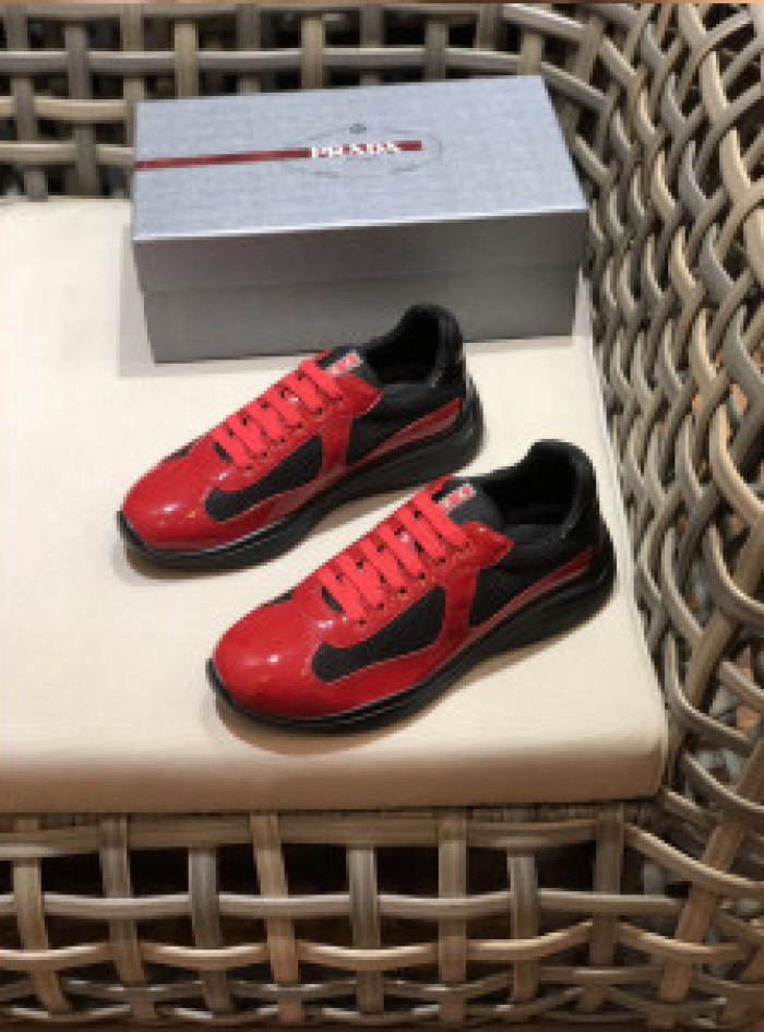 PRAD SNEAKERS