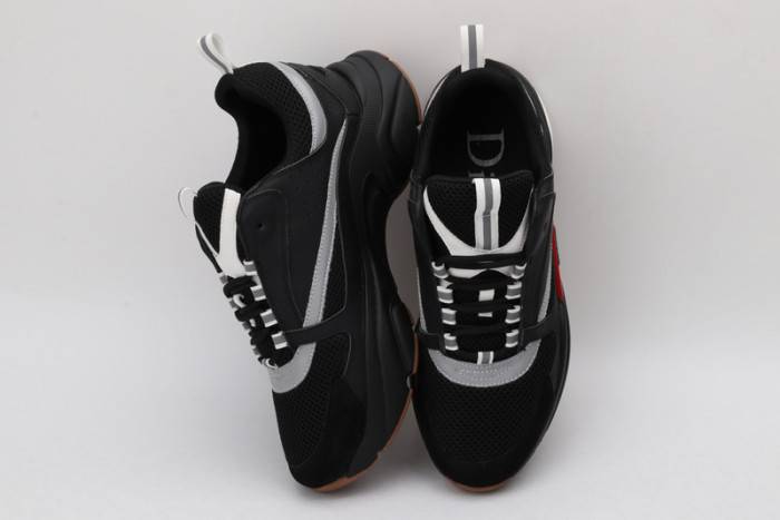 D10R HOMME B22 TRAINER SNEAKER
