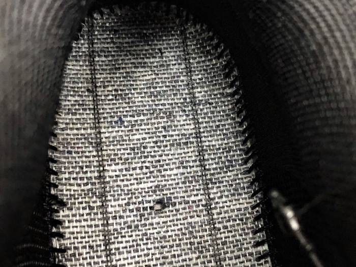 BLCG Sneaker Triple.s.Gomma “Black” 541624 W0901 1000