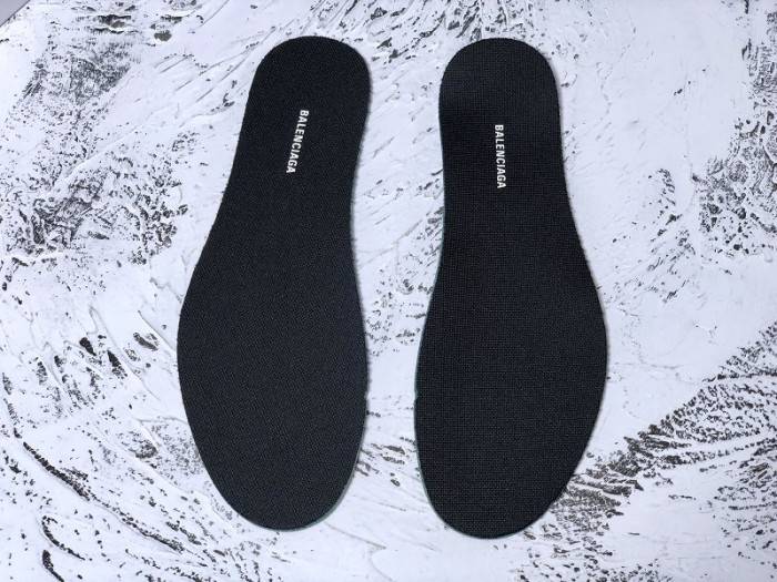 BLCG Speed Trainer Black White Neon 2019 (W) 551185-W05G0-1000