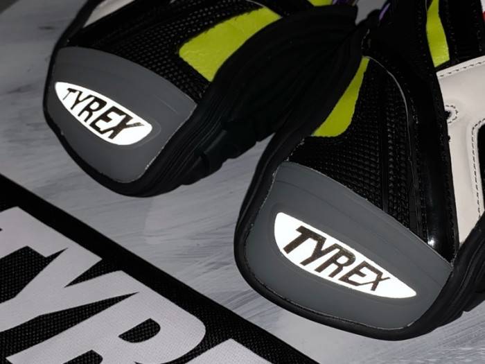 BLCG 5.0 TYREX 20SS RUNWAY