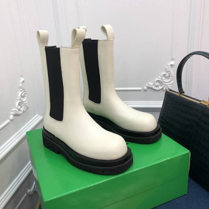 bo*te*ga Ve*ne*ta boots