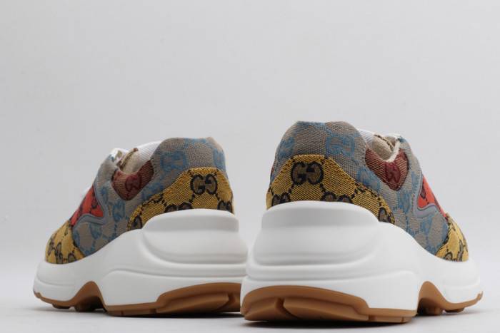 GUCC SNEAKER