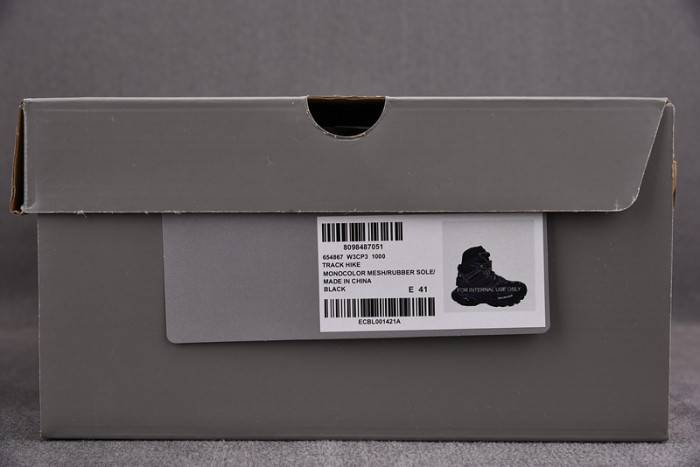 Ba*len*cia*ga sneaker tess 3.0