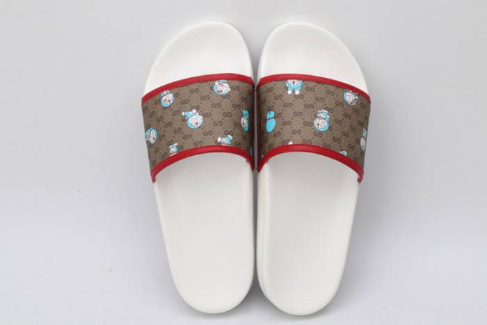 GUCC SLIPPERS