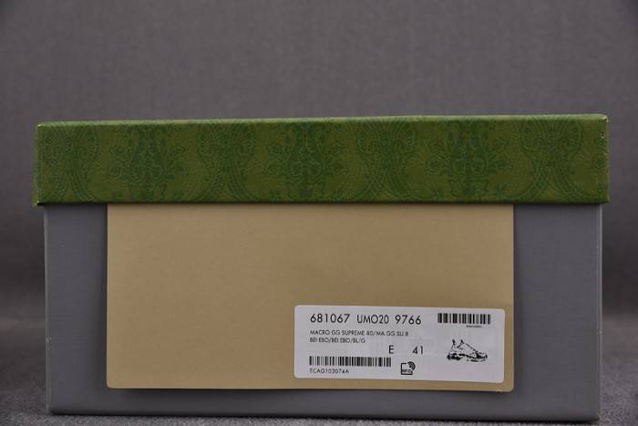 BLCG Sneaker Triple.s.