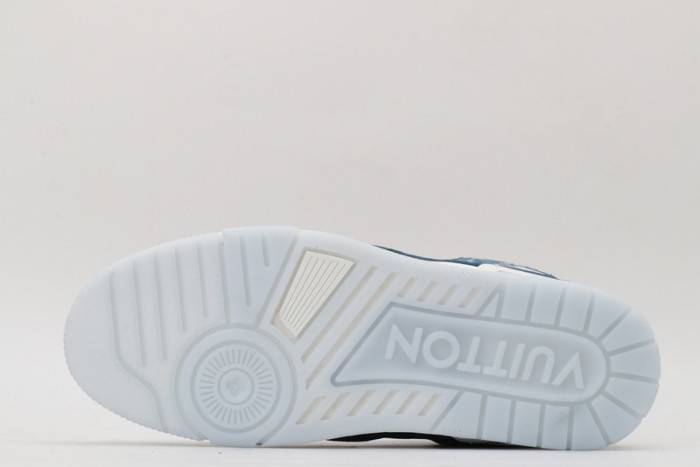 Loui Vuitto SNEAKER