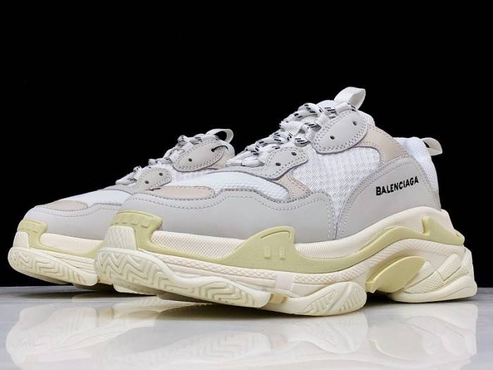 BLCG Sneaker Triple.s.Gomma 483513 W06E2 0606721