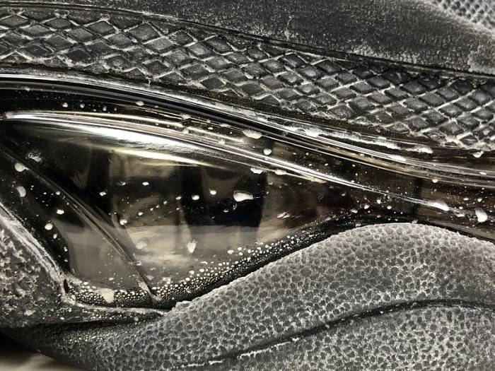 BLCG Sneaker Triple.s.Gomma “Black” 541624 W0901 1000