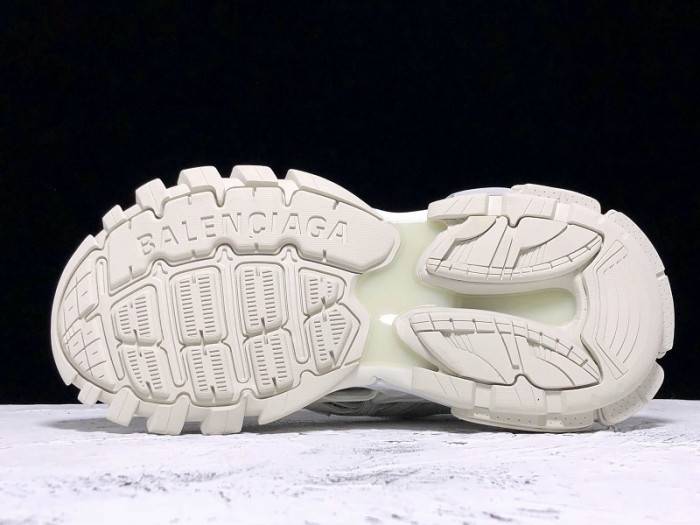 BLCG Sneaker Tess.s.Gomma