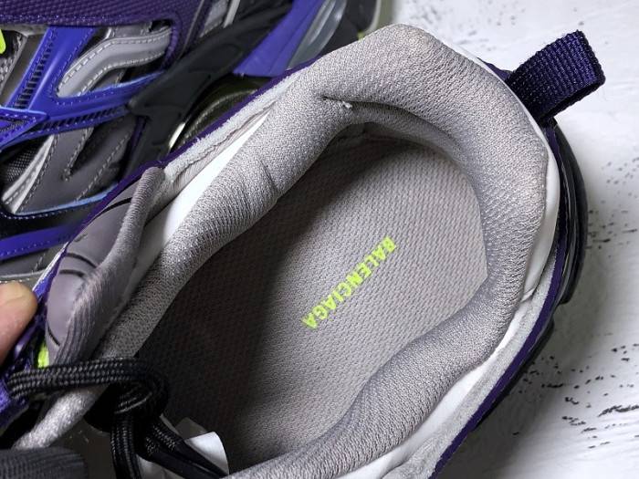 BLCG SNEAKER TESS.S.GOMMA ECBA81147375