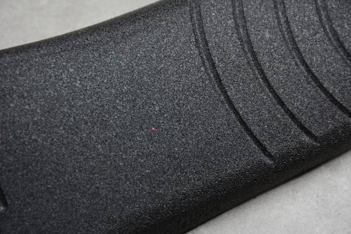 BLCG TRIPLE TRAINER ‘BLACK ORANGE’ 541624 W09E1 1766