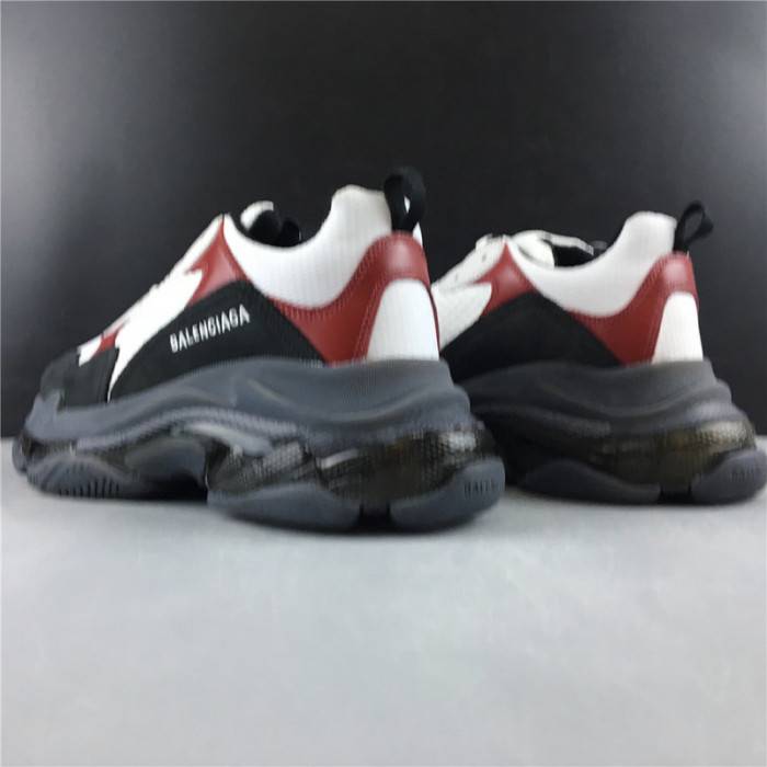 BLCG Sneaker Triple.s.Gomma