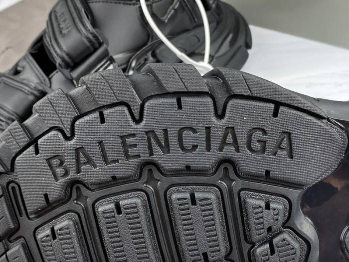 BLCG Track Sandal Black 617542W2CC11000