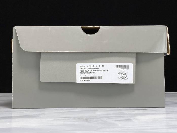 BLCG Track.2 Pink Green (W) 568615W2GN39199