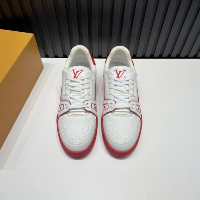 LOUI VUITTO SNEAKER