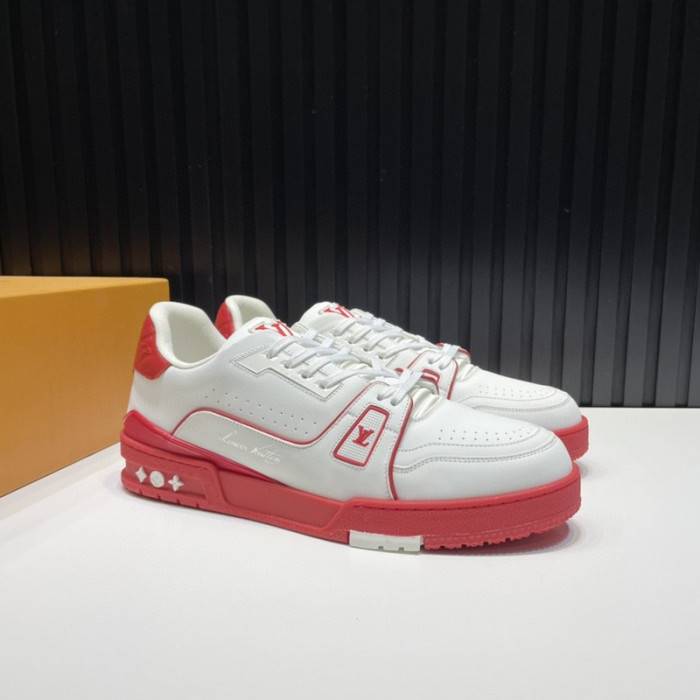 LOUI VUITTO SNEAKER