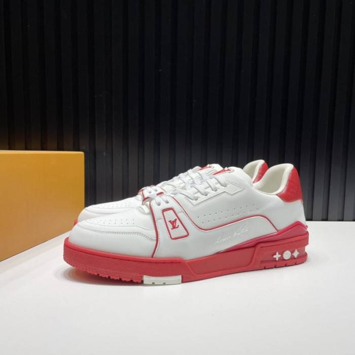 LOUI VUITTO SNEAKER
