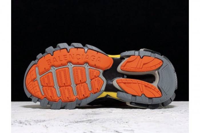 BLCG Sneaker Tess.s.Gomma