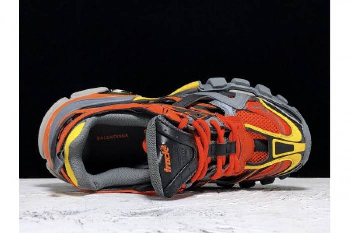 BLCG Sneaker Tess.s.Gomma