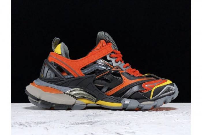 BLCG Sneaker Tess.s.Gomma