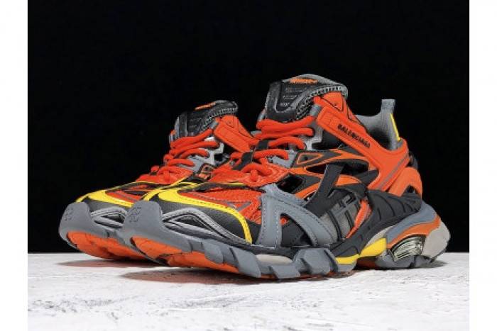 BLCG Sneaker Tess.s.Gomma