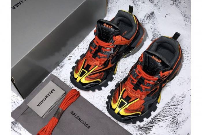 BLCG Sneaker Tess.s.Gomma