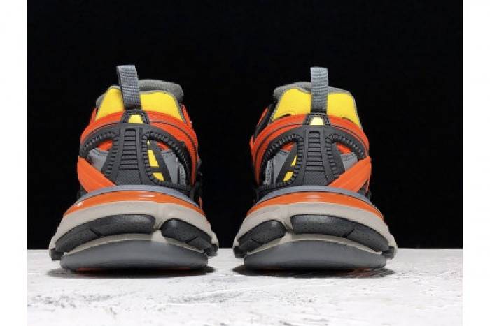 BLCG Sneaker Tess.s.Gomma