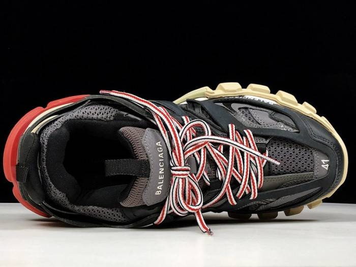 BLCG Sneaker Tess.s.Gomma 542023-W1GB1-6212