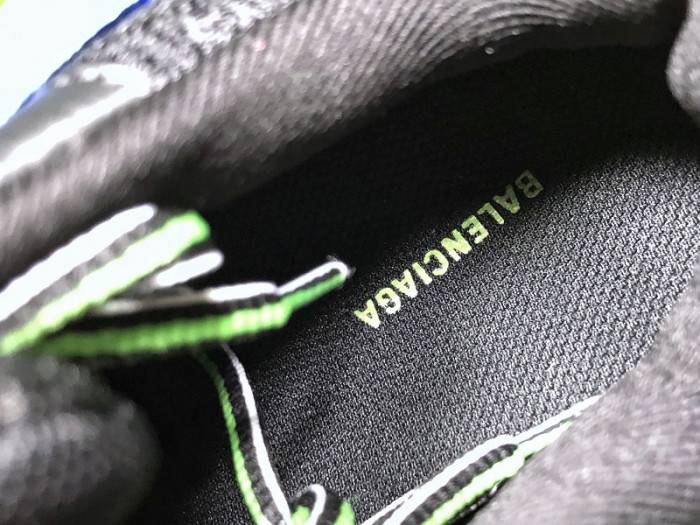 BLCG Sneaker Tess.s.Gomma 542023 W1GB8 4078