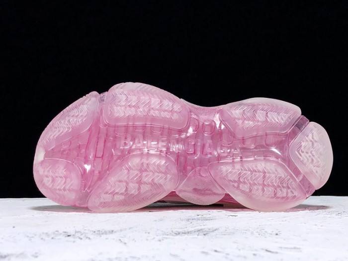 BLCG Sneaker Triple.s.Gomma 544351 W09E1 1633