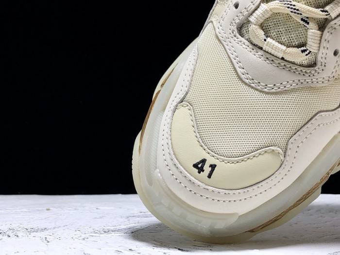 BLCG Sneaker Triple.s.Gomma 541624 W09O1 9005