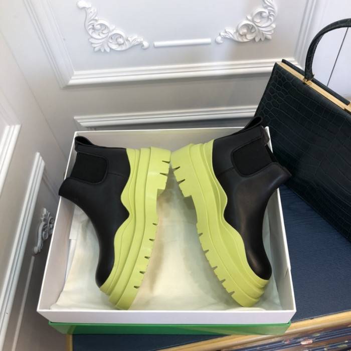 bo*te*ga Ve*ne*ta boots