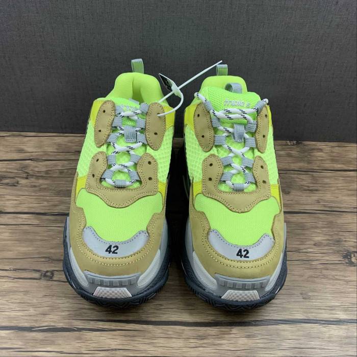 BLCG Sneaker Triple.s.