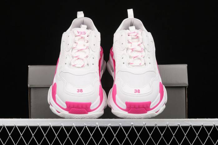 BLCG Sneaker Triple.s.