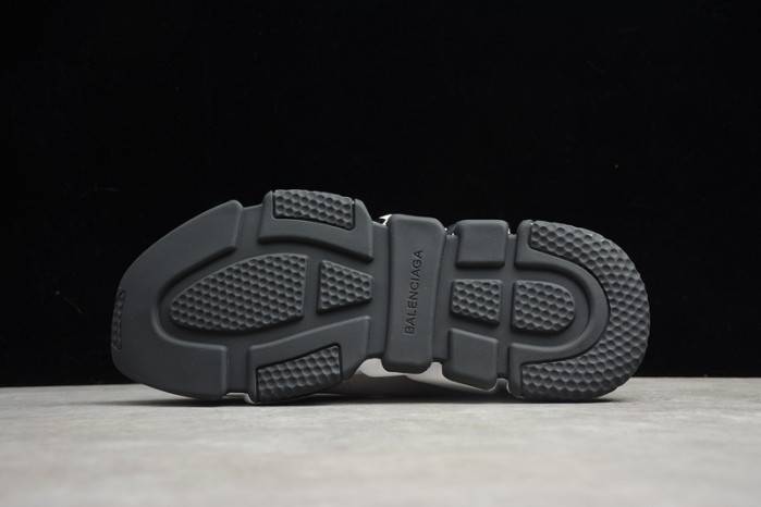 BLCG Speed Sneaker black-white-grey 517319W07U01014