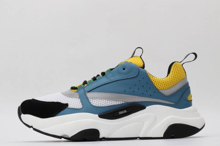 D10R HOMME B22 TRAINER SNEAKER
