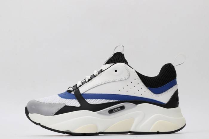 D10R HOMME B22 TRAINER SNEAKER