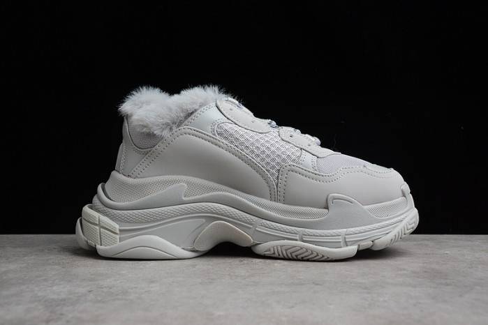 BLCG Sneaker Triple.s.