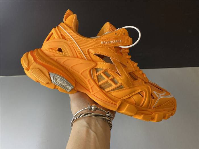 BLCG Track.2 Beige Blue Orange (W) 568615W2GN55817